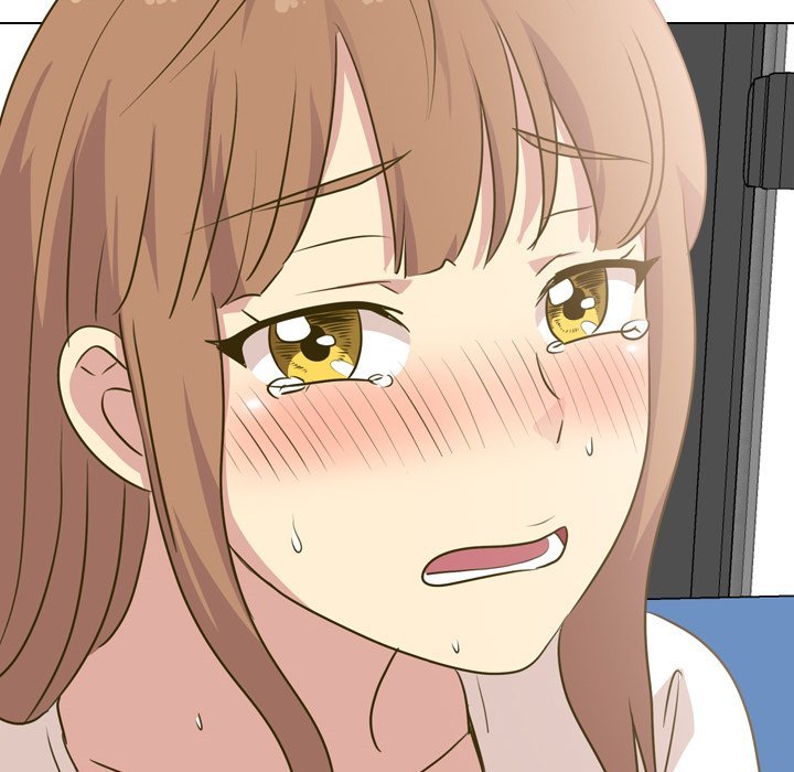 The Giving Girl Manhwa - Chapter 31 Page 17