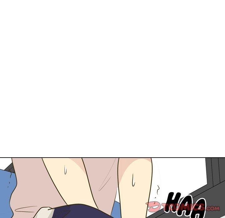 The Giving Girl Manhwa - Chapter 31 Page 19