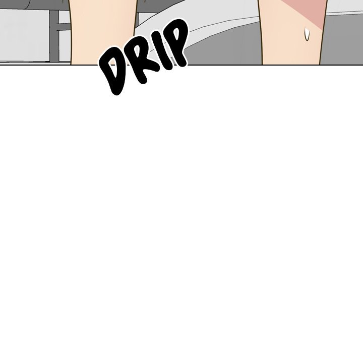 The Giving Girl Manhwa - Chapter 31 Page 21