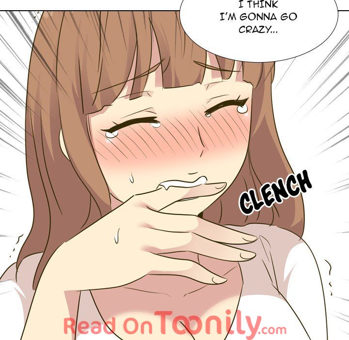 The Giving Girl Manhwa - Chapter 31 Page 23