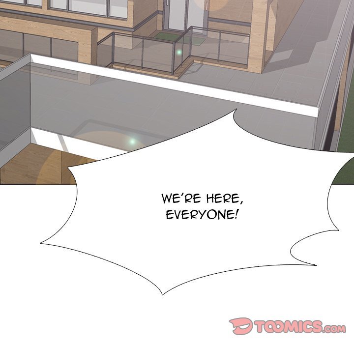 The Giving Girl Manhwa - Chapter 31 Page 27