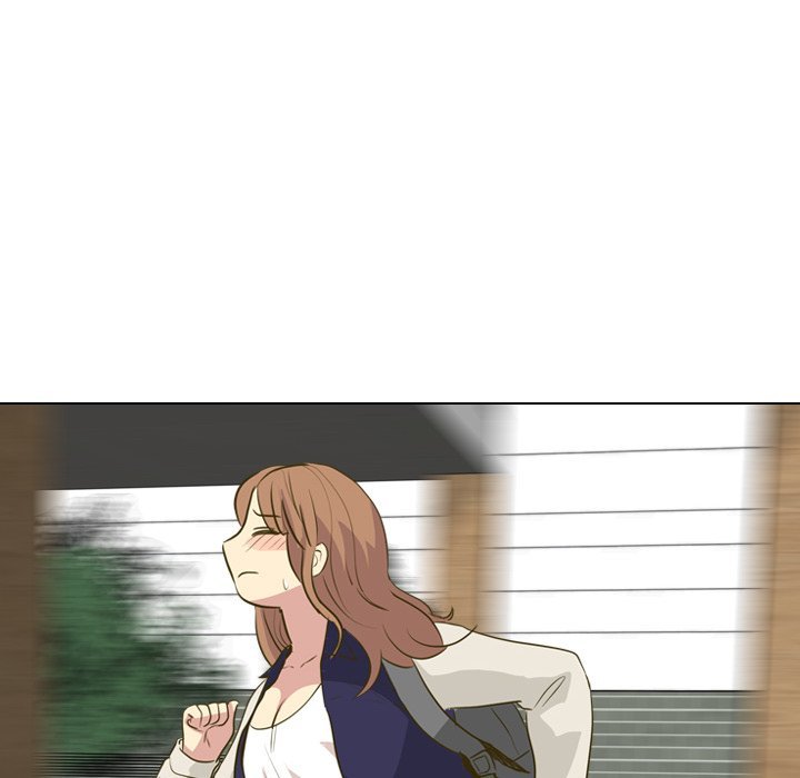 The Giving Girl Manhwa - Chapter 31 Page 29