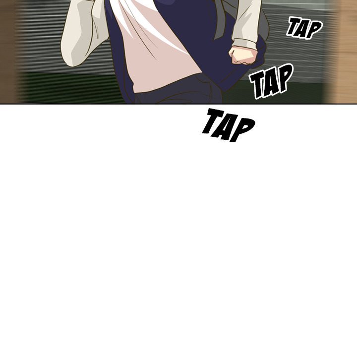 The Giving Girl Manhwa - Chapter 31 Page 30