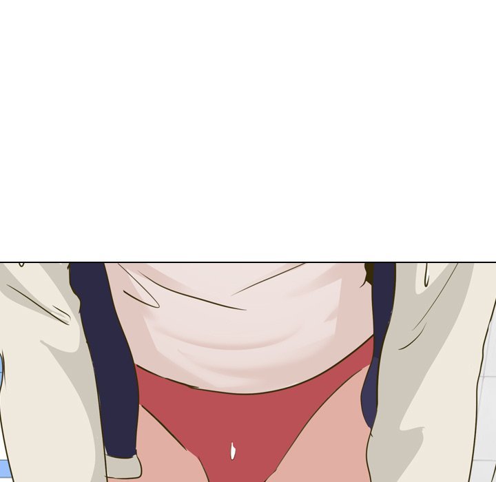 The Giving Girl Manhwa - Chapter 31 Page 32