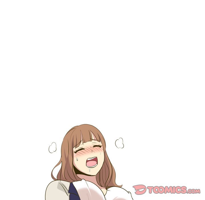 The Giving Girl Manhwa - Chapter 31 Page 35