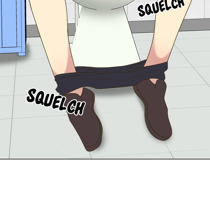 The Giving Girl Manhwa - Chapter 31 Page 37