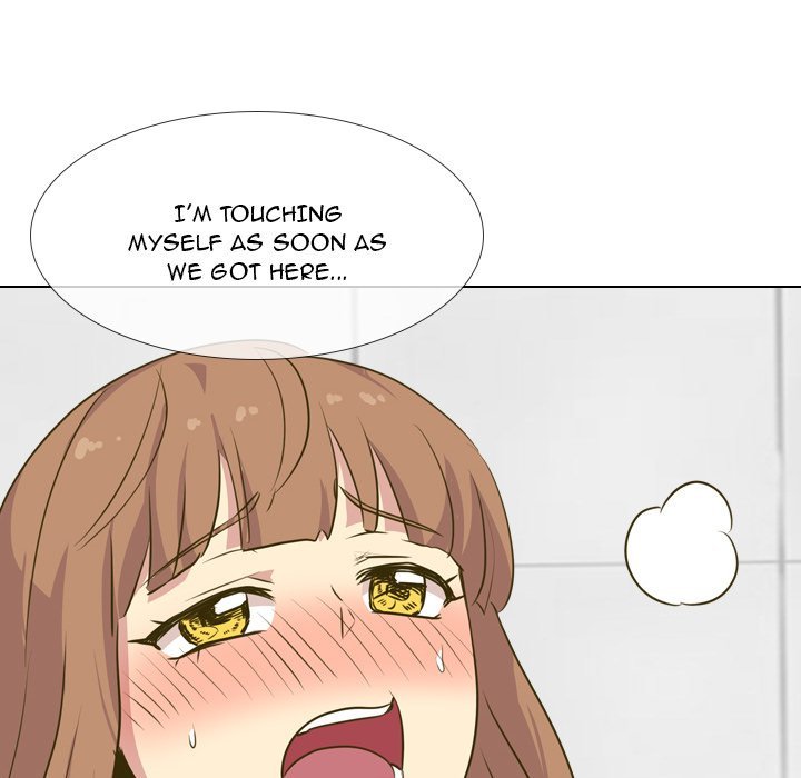 The Giving Girl Manhwa - Chapter 31 Page 39