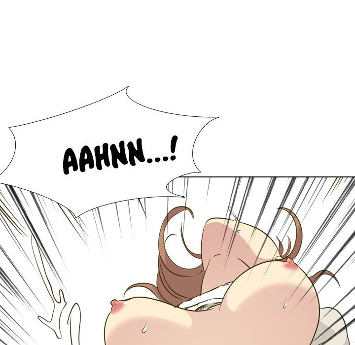 The Giving Girl Manhwa - Chapter 31 Page 46