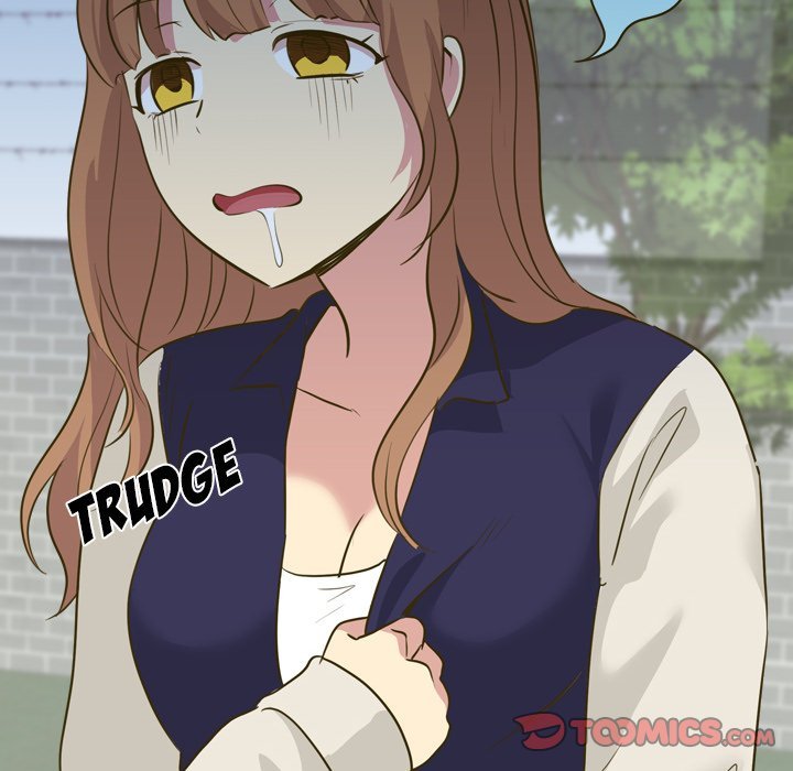 The Giving Girl Manhwa - Chapter 31 Page 51