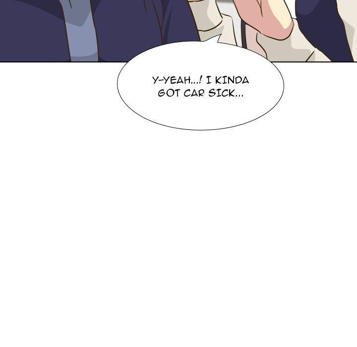 The Giving Girl Manhwa - Chapter 31 Page 54