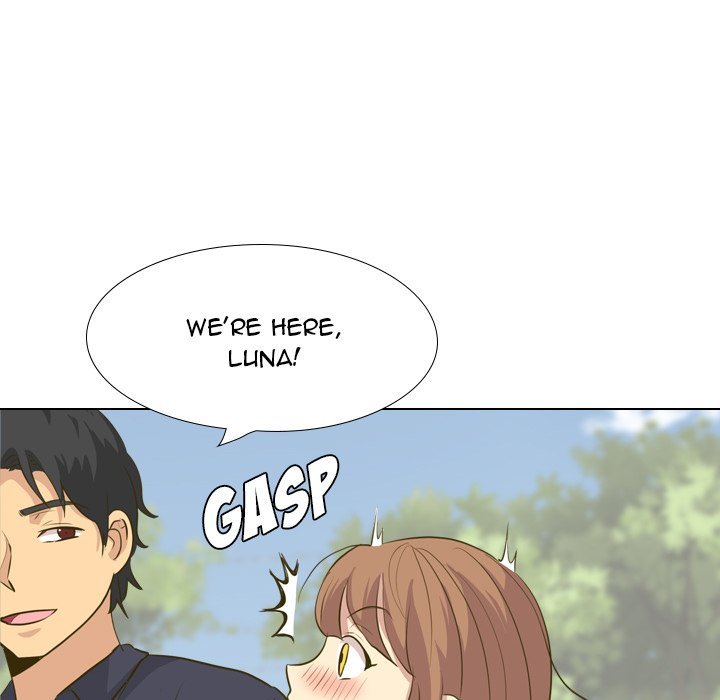 The Giving Girl Manhwa - Chapter 31 Page 58