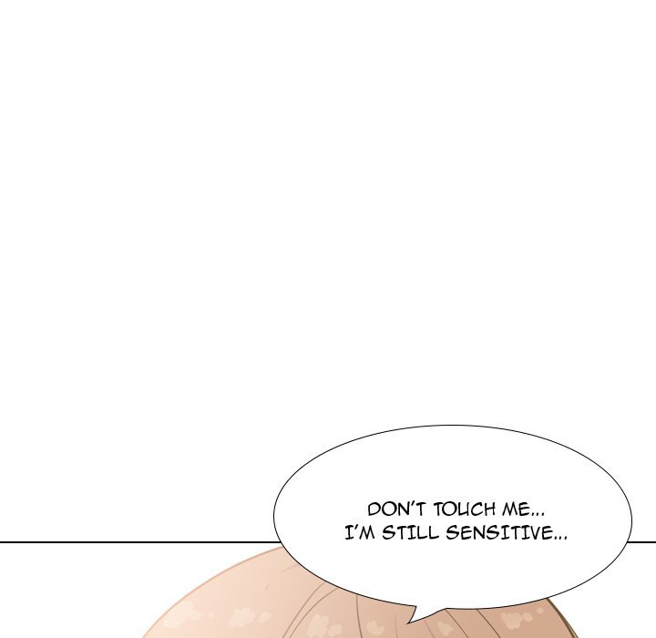 The Giving Girl Manhwa - Chapter 31 Page 61