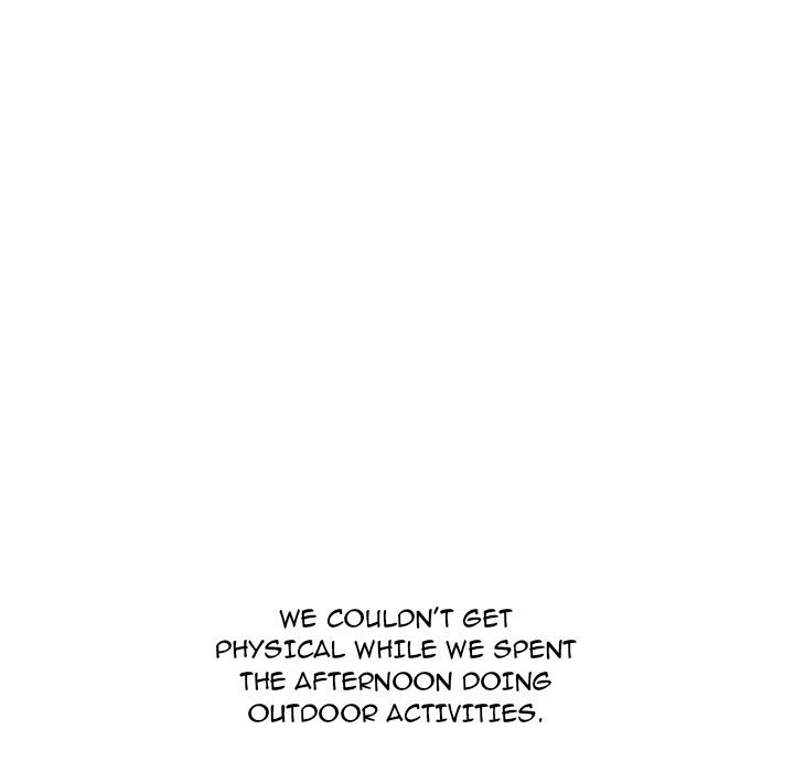 The Giving Girl Manhwa - Chapter 31 Page 64