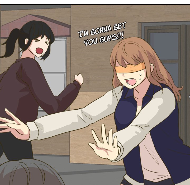 The Giving Girl Manhwa - Chapter 31 Page 65