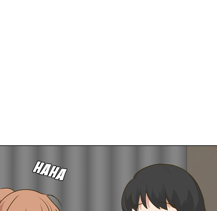 The Giving Girl Manhwa - Chapter 31 Page 70