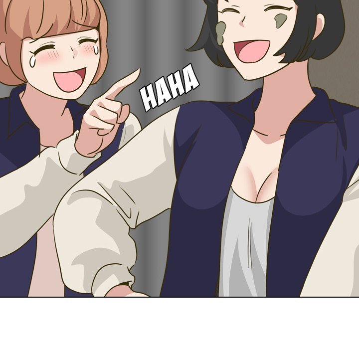 The Giving Girl Manhwa - Chapter 31 Page 71