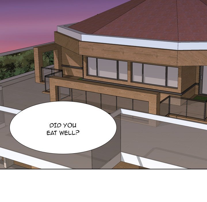 The Giving Girl Manhwa - Chapter 31 Page 74