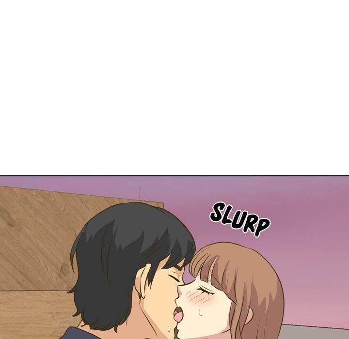 The Giving Girl Manhwa - Chapter 31 Page 76