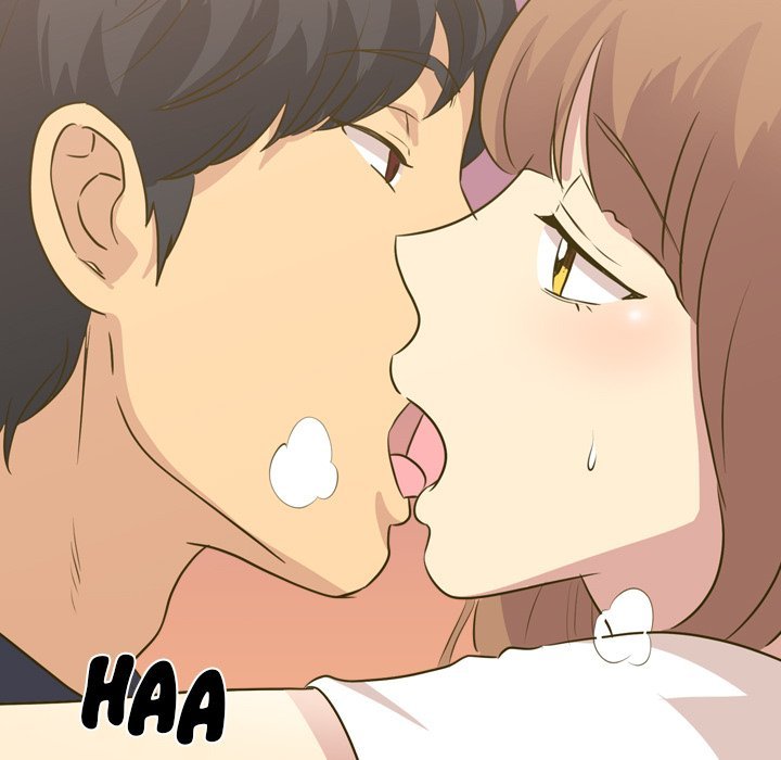 The Giving Girl Manhwa - Chapter 31 Page 80