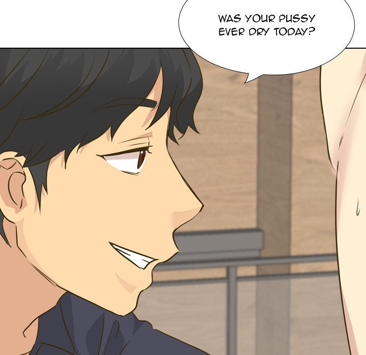 The Giving Girl Manhwa - Chapter 31 Page 89