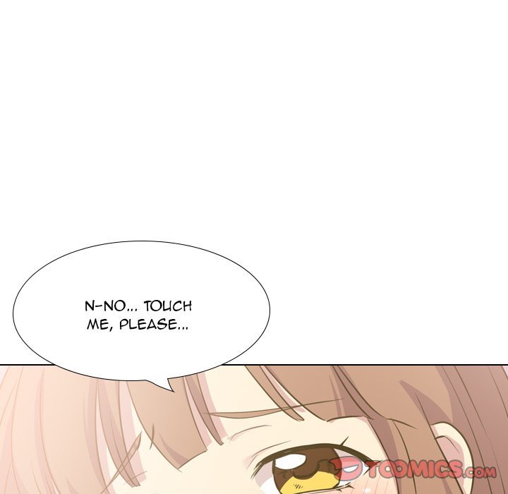 The Giving Girl Manhwa - Chapter 31 Page 91