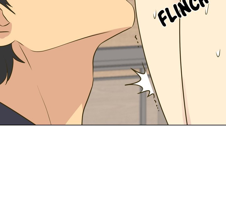 The Giving Girl Manhwa - Chapter 31 Page 101