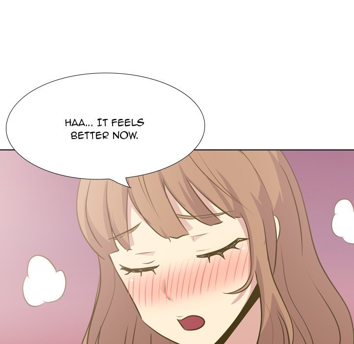 The Giving Girl Manhwa - Chapter 31 Page 103