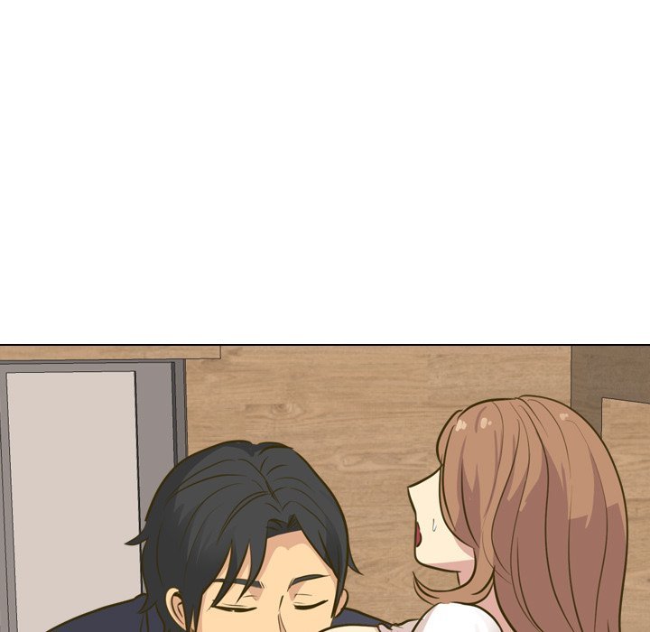 The Giving Girl Manhwa - Chapter 31 Page 106