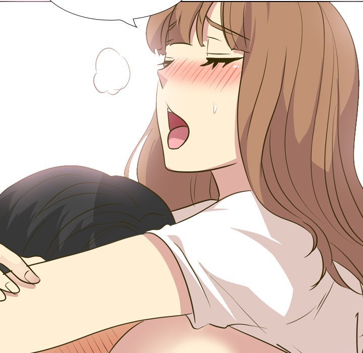 The Giving Girl Manhwa - Chapter 31 Page 110