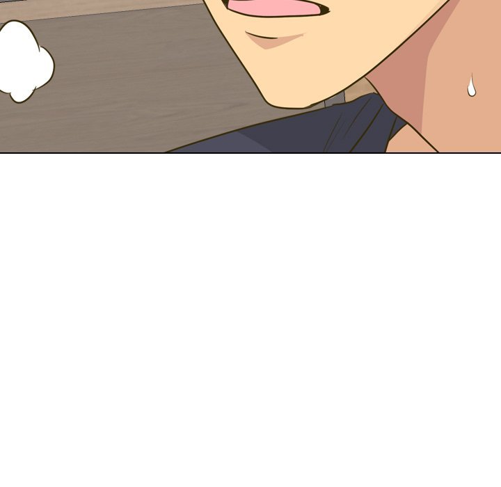 The Giving Girl Manhwa - Chapter 31 Page 124