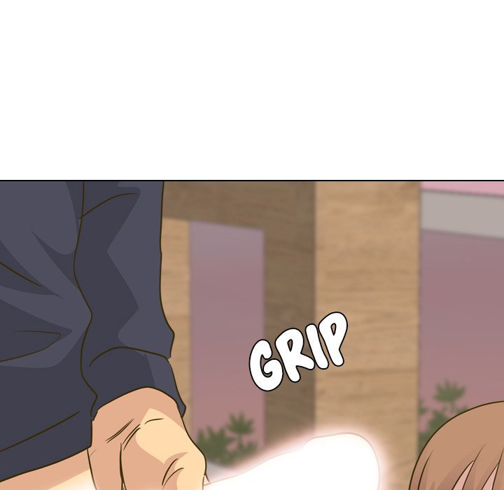 The Giving Girl Manhwa - Chapter 31 Page 125