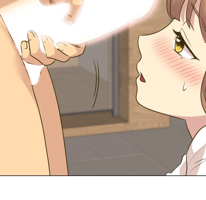 The Giving Girl Manhwa - Chapter 31 Page 126