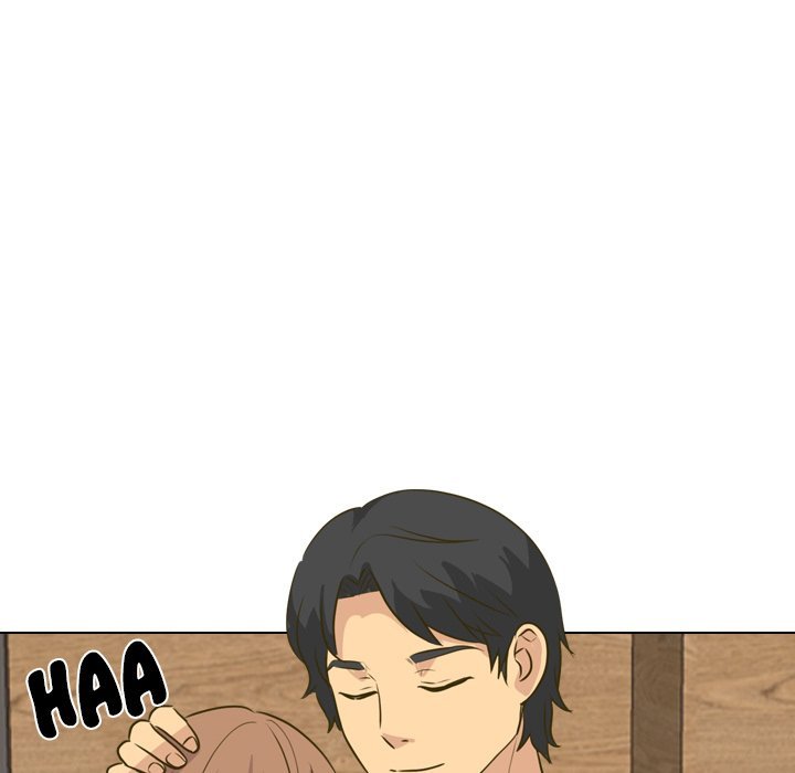 The Giving Girl Manhwa - Chapter 31 Page 140