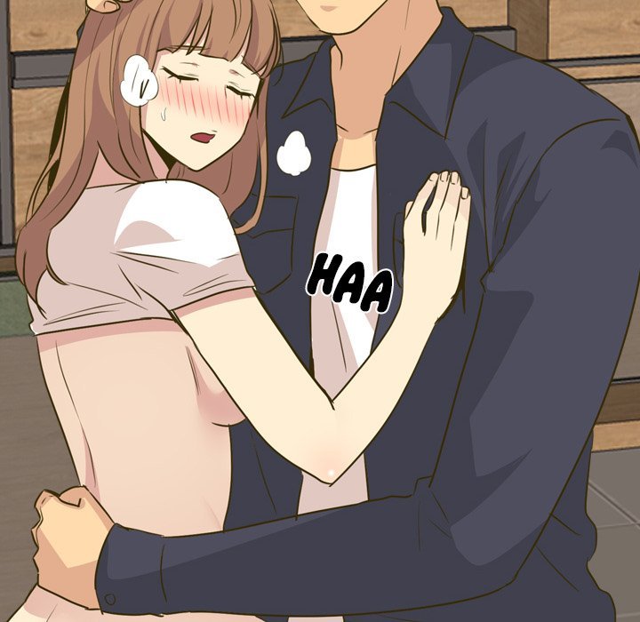 The Giving Girl Manhwa - Chapter 31 Page 141