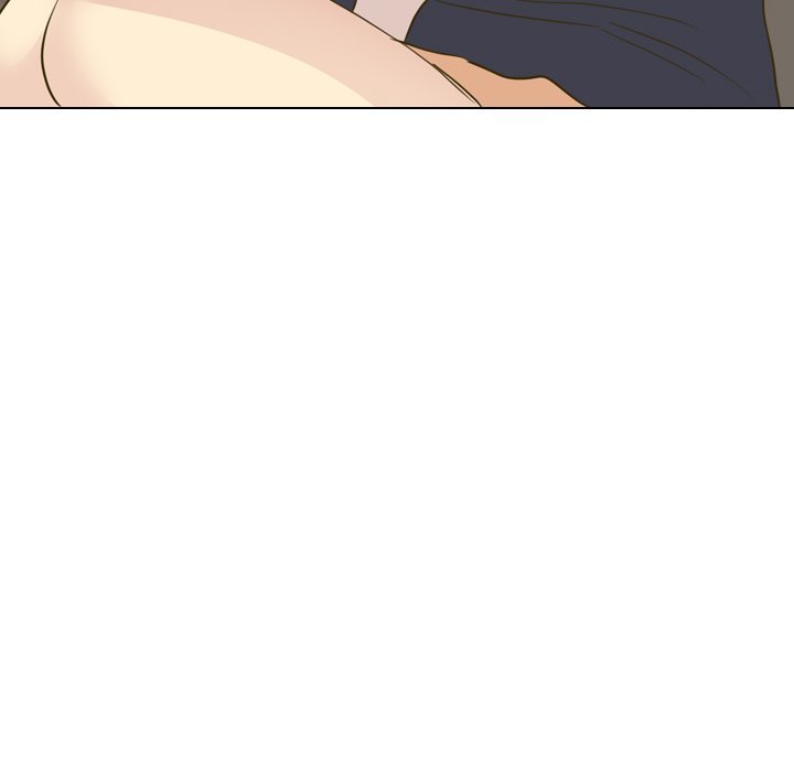 The Giving Girl Manhwa - Chapter 31 Page 142