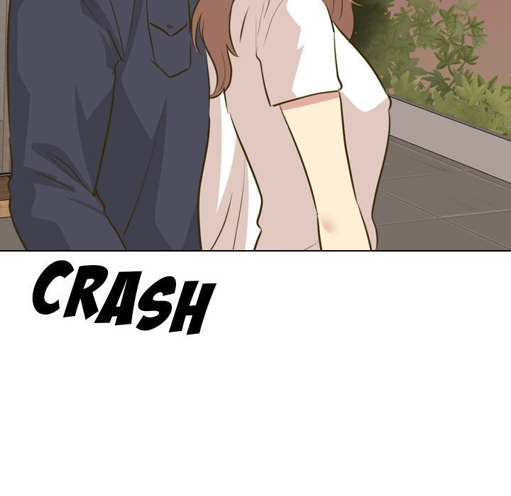 The Giving Girl Manhwa - Chapter 31 Page 148