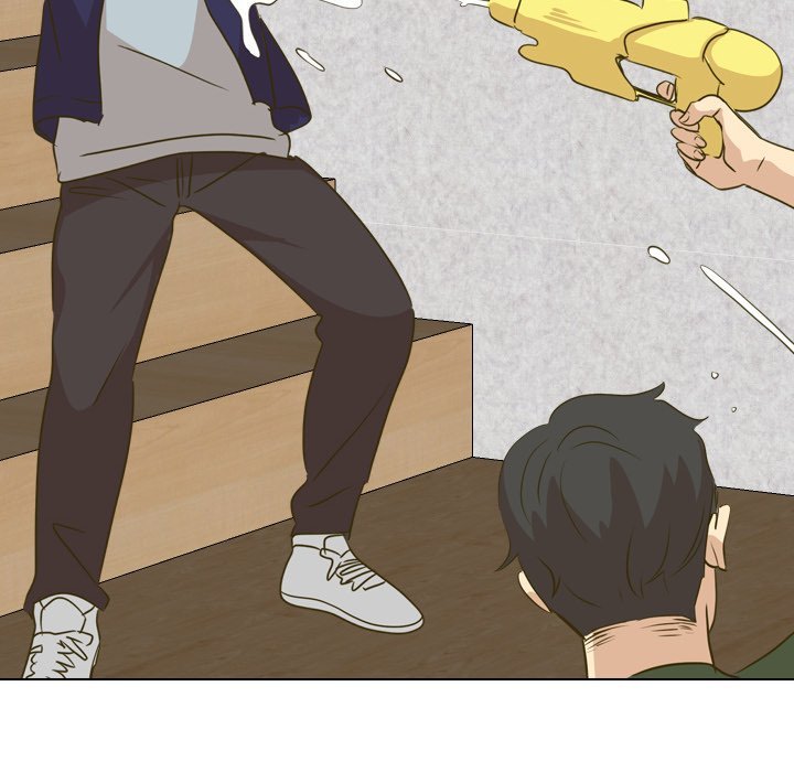 The Giving Girl Manhwa - Chapter 31 Page 151