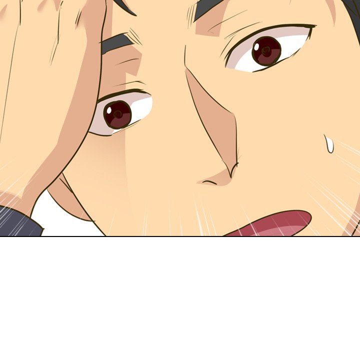 The Giving Girl Manhwa - Chapter 31 Page 157