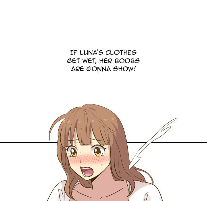 The Giving Girl Manhwa - Chapter 31 Page 159