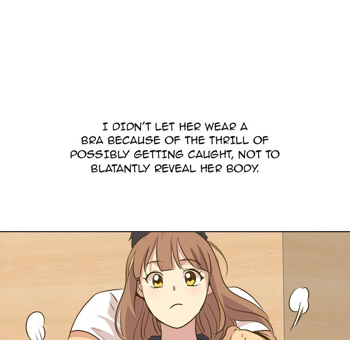 The Giving Girl Manhwa - Chapter 31 Page 162