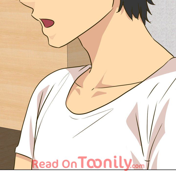 The Giving Girl Manhwa - Chapter 31 Page 166