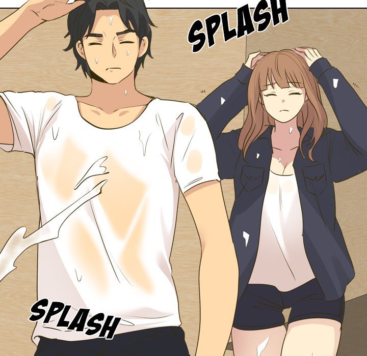 The Giving Girl Manhwa - Chapter 31 Page 169