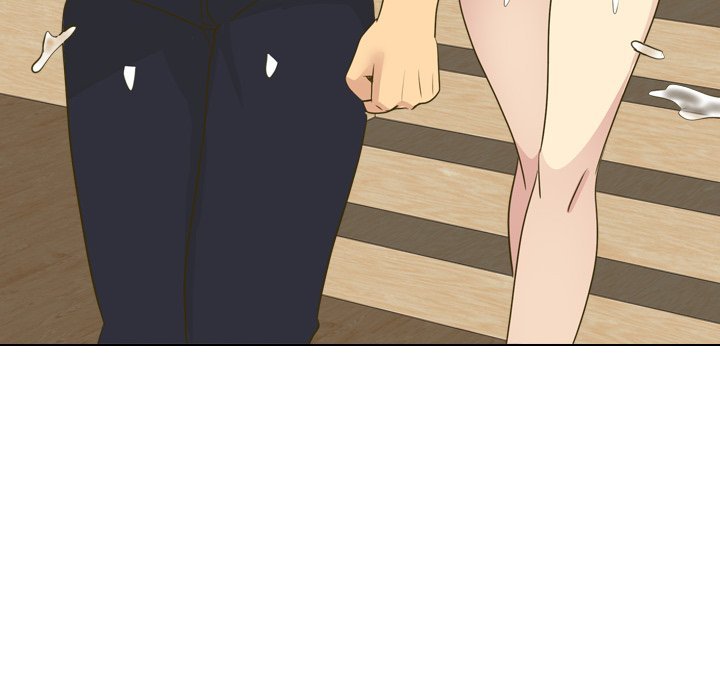 The Giving Girl Manhwa - Chapter 31 Page 170