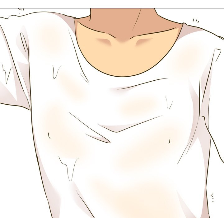 The Giving Girl Manhwa - Chapter 31 Page 172