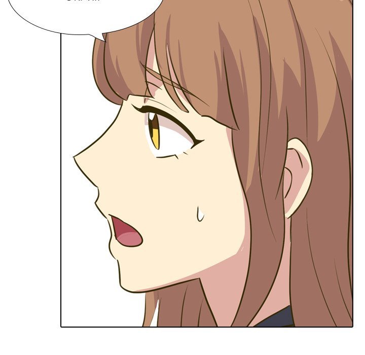 The Giving Girl Manhwa - Chapter 31 Page 181