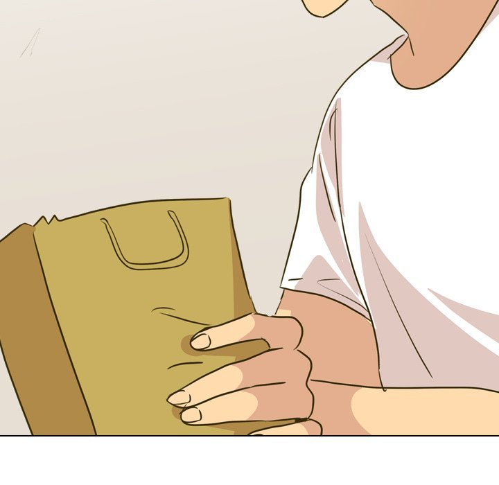 The Giving Girl Manhwa - Chapter 31 Page 184