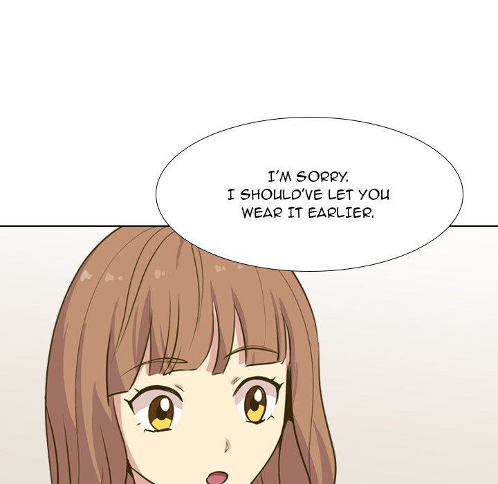 The Giving Girl Manhwa - Chapter 31 Page 186