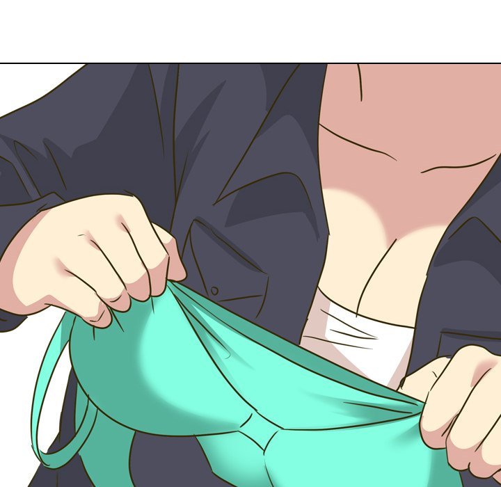 The Giving Girl Manhwa - Chapter 31 Page 189