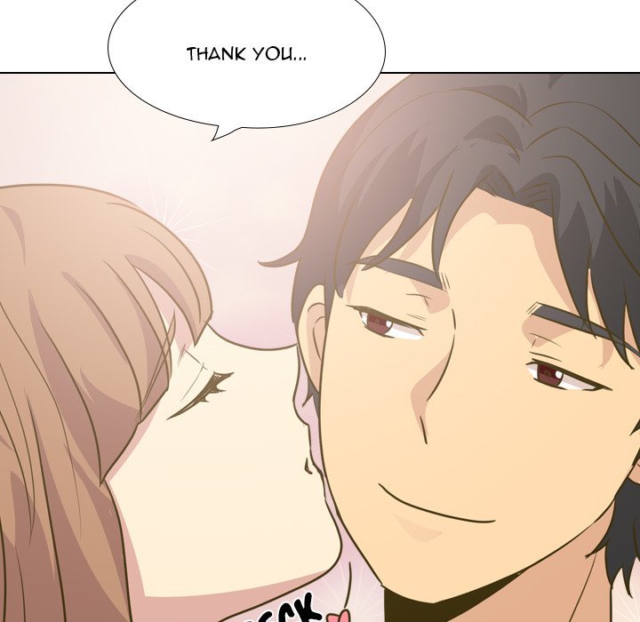 The Giving Girl Manhwa - Chapter 31 Page 192