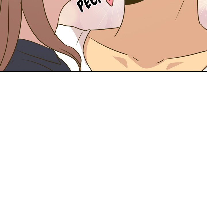 The Giving Girl Manhwa - Chapter 31 Page 193